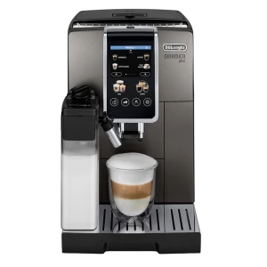Aparat de cafea DeLonghi ECAM 380.95.TB, Titan