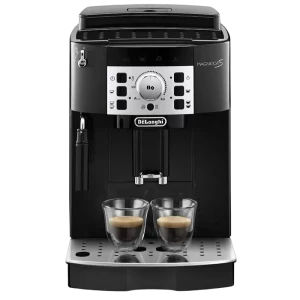 Кофемашина DeLonghi ECAM 22.112 B, Чёрный