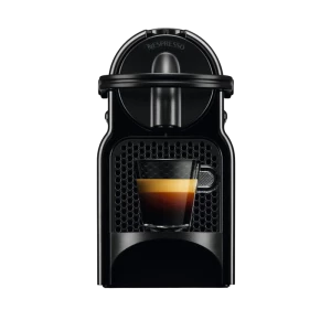 Капсульная Кофеварка DeLonghi Inissia EN 80.B, 1260Вт, Чёрный