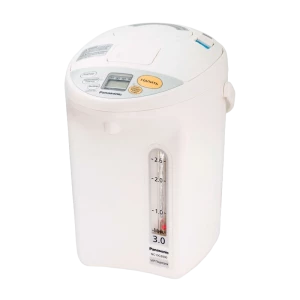 Termopot Panasonic NC-DG3000WTS, Alb