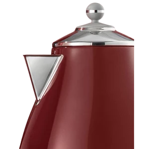 Fierbător electric DeLonghi KBOC 2001 R, Tokyo Red