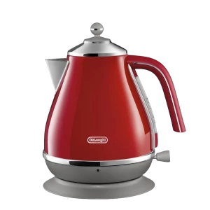 Электрочайник DeLonghi KBOC 2001 R, Tokyo Red