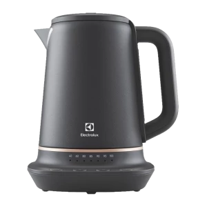 Fierbător electric Electrolux E7K1-6BP, Negru