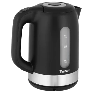 Fierbător electric Tefal KO330830, Negru