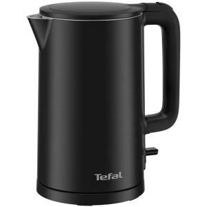Электрочайник Tefal KO1408E0, Чёрный