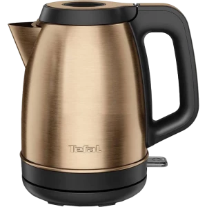 Fierbător electric Tefal KI280G10, Bronz