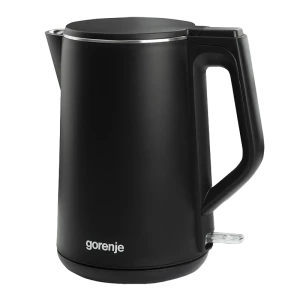 Электрочайник Gorenje K15DWBK, Чёрный