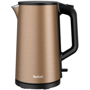 Электрочайник Tefal KI583C10, Бронзовый