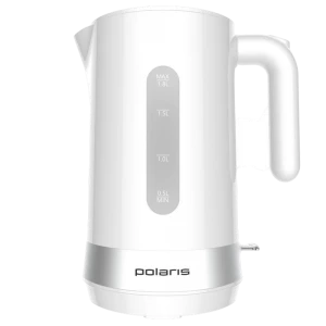 Электрочайник Polaris PWK 1803C, White