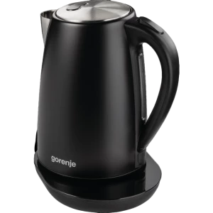 Электрочайник Gorenje K17TRB, Чёрный