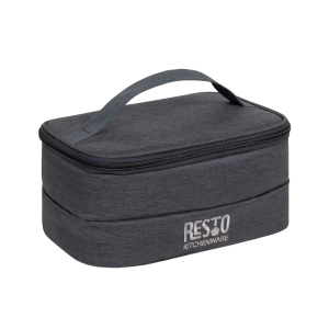 Cумка-холодильник RESTO 5502, 3,5л, Grey