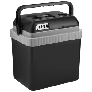 Cумка-холодильник Coolfort CF-0233, 25л, Чёрный