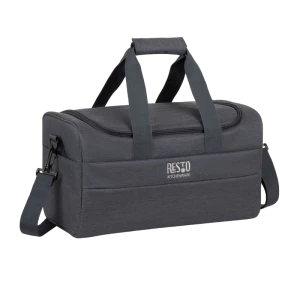 Cумка-холодильник RESTO 5519, 19л, Grey
