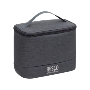 Cумка-холодильник RESTO 5503, 6л, Grey