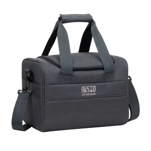 Cумка-холодильник RESTO 5514, 14л, Grey