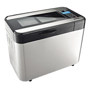 Хлебопечка Gorenje BM1400 E, Серебристый