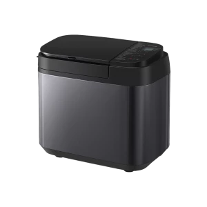 Mașină de pâine Panasonic SD-YR2540HTS, Negru