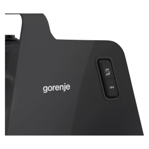 Mașină de tocat carne Gorenje MG2001SB, Negru
