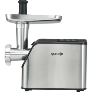 Mașină de tocat carne Gorenje MG2202XE, Oțel inoxidabil