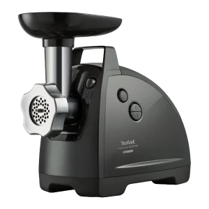 Mașină de tocat carne Tefal HV8 Plus 11in1 NE685, Negru