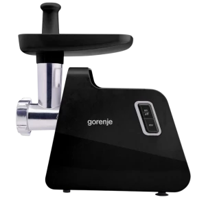 Mașină de tocat carne Gorenje MG1701SB, Negru