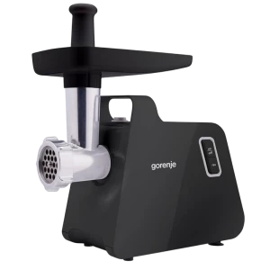Mașină de tocat carne Gorenje MG1701SB, Negru