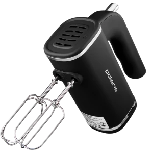 Миксер ручной Polaris PHM5014, Чёрный