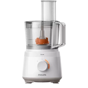 Robot de bucătărie PHILIPS HR7310/00, Alb