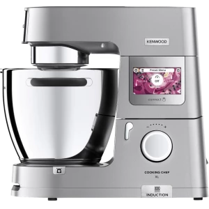 Кухонный комбайн Kenwood KCL95.004SI, Серебристый