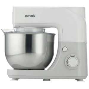 Кухонный комбайн Gorenje MMC805W, Белый | Серый