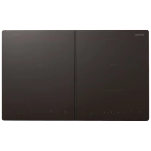 Индукционная настольная плита Gorenje ICY3500DGP, Чёрный