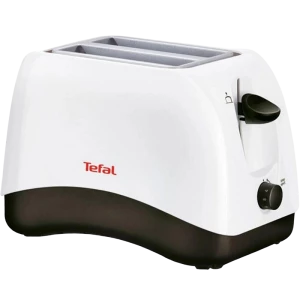 Тостер Tefal DELFINI, Белый