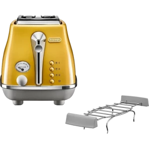 Toaster DeLonghi CTOC 2103 Y, New York