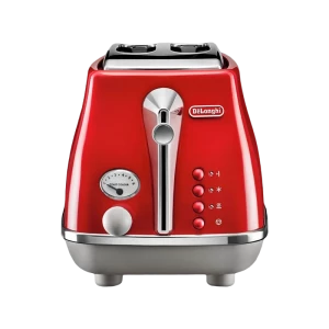 Toaster DeLonghi CTOC 2103 R, Tokyo Red