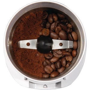 Râșniță de cafea Gorenje SMK150WI, Alb