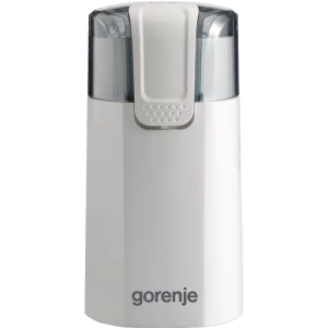 Râșniță de cafea Gorenje SMK150WI, Alb