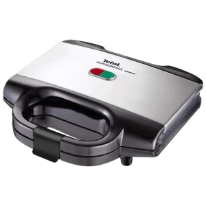 Сэндвичница Tefal Ultracompact, Серебристый