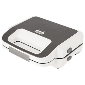 Тостер Tefal SW701110, Белый Черный