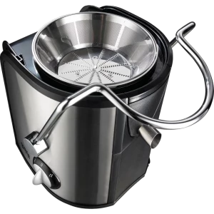 Storcător de fructe și legume Gorenje JC805EII, Negru