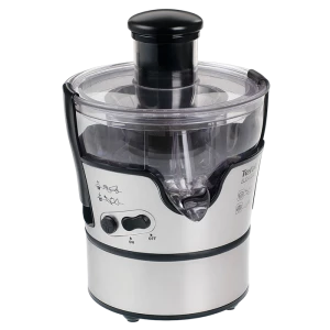 Соковыжималка Tefal ZN355C3E, Серебристый