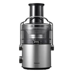 Соковыжималка Panasonic MJ-CB600STQ, Серебристый