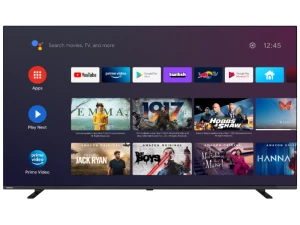 70" LED SMART Телевизор Toshiba 70UA5D63DG, 3840x2160 4K UHD, Android TV, Чёрный