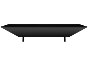 65" LED SMART TV Toshiba 65UA2363DG, 3840x2160 4K UHD, Android TV, Negru