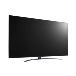 55" LED SMART TV LG 55UT81006LA, 3840x2160 4K UHD, webOS, Negru