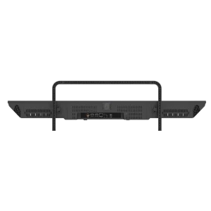40" LED SMART TV KIVI 40F710QB, 1920x1080 FHD, Google TV, Negru