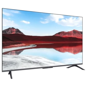 65" QLED SMART TV Xiaomi ELA5485EU, 3840x2160 4K UHD, Android TV, Negru