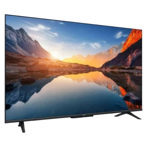 32" LED SMART Телевизор Xiaomi ELA5192EU, 1366x768 HD, Google TV, Чёрный