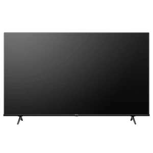 75" QLED SMART TV Hisense 75E7NQ, 3840x2160 4K UHD, VIDAA U, Negru