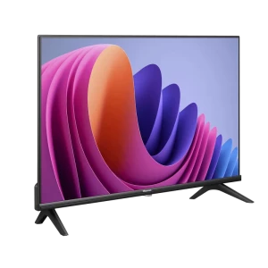 40" LED SMART TV Hisense 40A4N, 1920x1080 FHD, VIDAA U7.0, Negru
