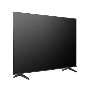 58" LED SMART TV Hisense 58A6N, 3840x2160 4K UHD, VIDAA U7.0, Negru